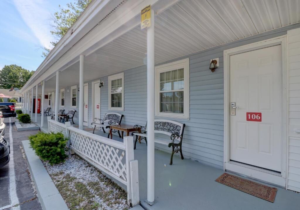 Photo of Patio Balcony in Southern Coast