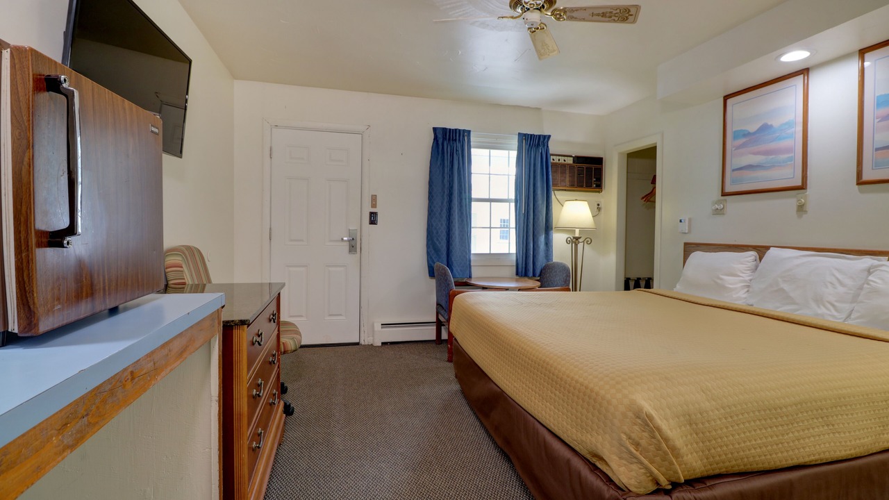 Photo of Bedroom in Southern Coast