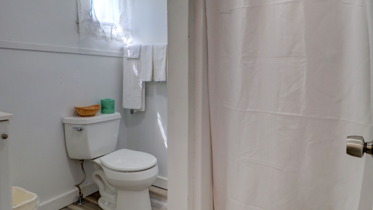 Photo of Bathroom in Southern Coast