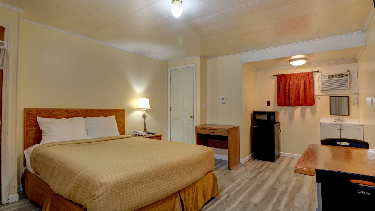 Photo of Bedroom in Southern Coast