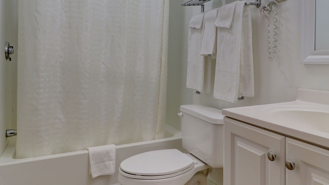 Photo of Bathroom in Southern Coast