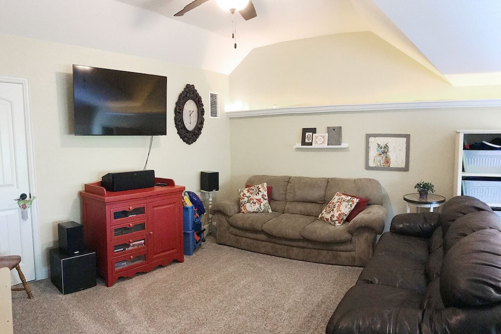 Photo of Bedroom in Sunset