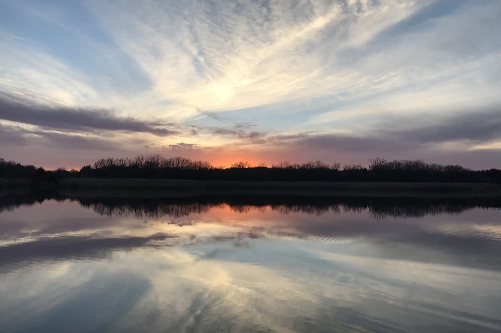 Photo of Outdoor in Sunset