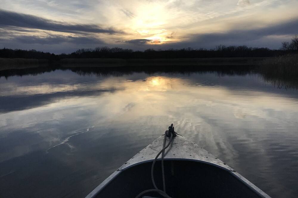 Photo of Outdoor in Sunset