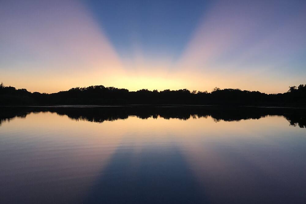 Photo of Others in Sunset