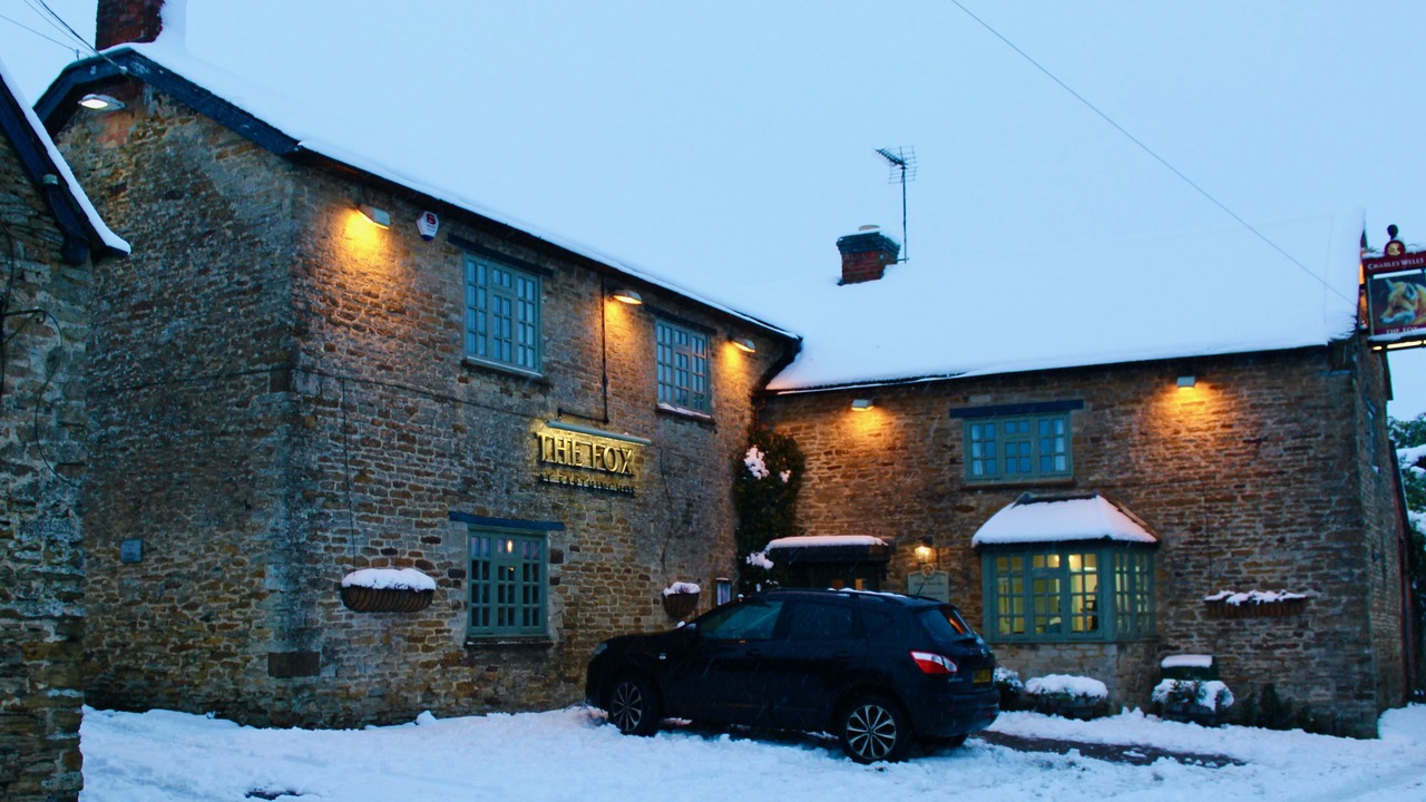 Photo of Others in Farthinghoe