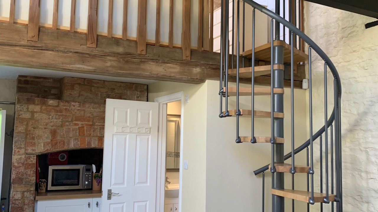 Photo of Bathroom in Farthinghoe