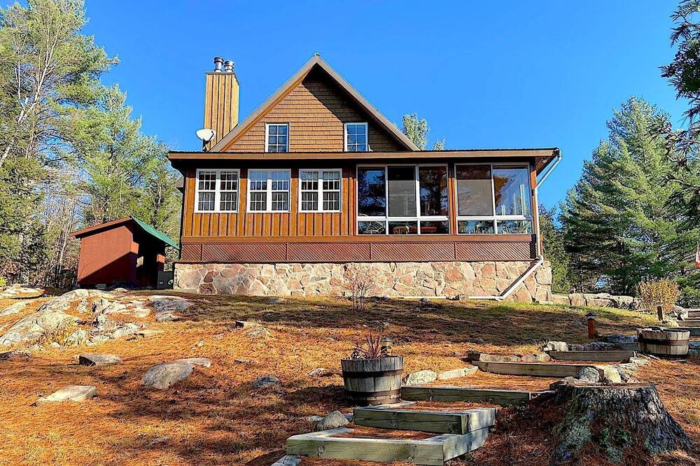 Photo of Outdoor in Central Frontenac
