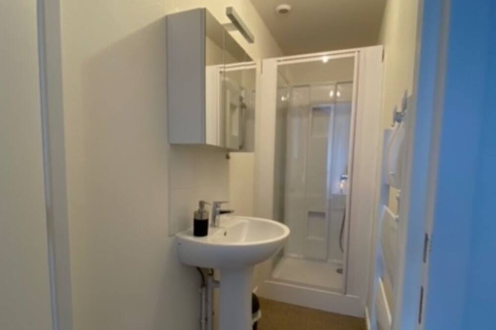 Photo of Bathroom in La Fleche