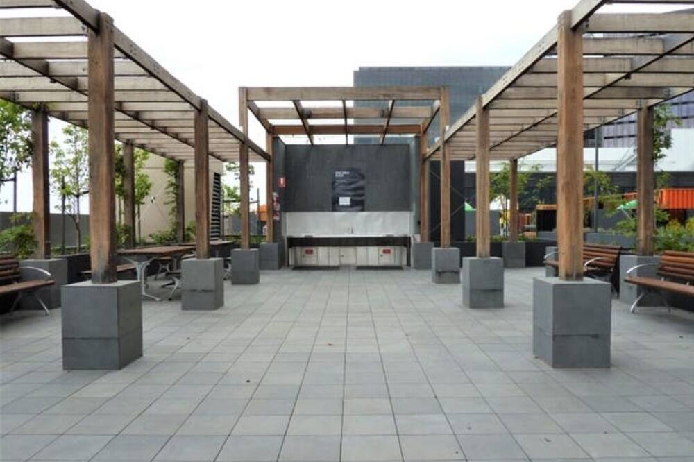 Photo of Outdoor in Clayton