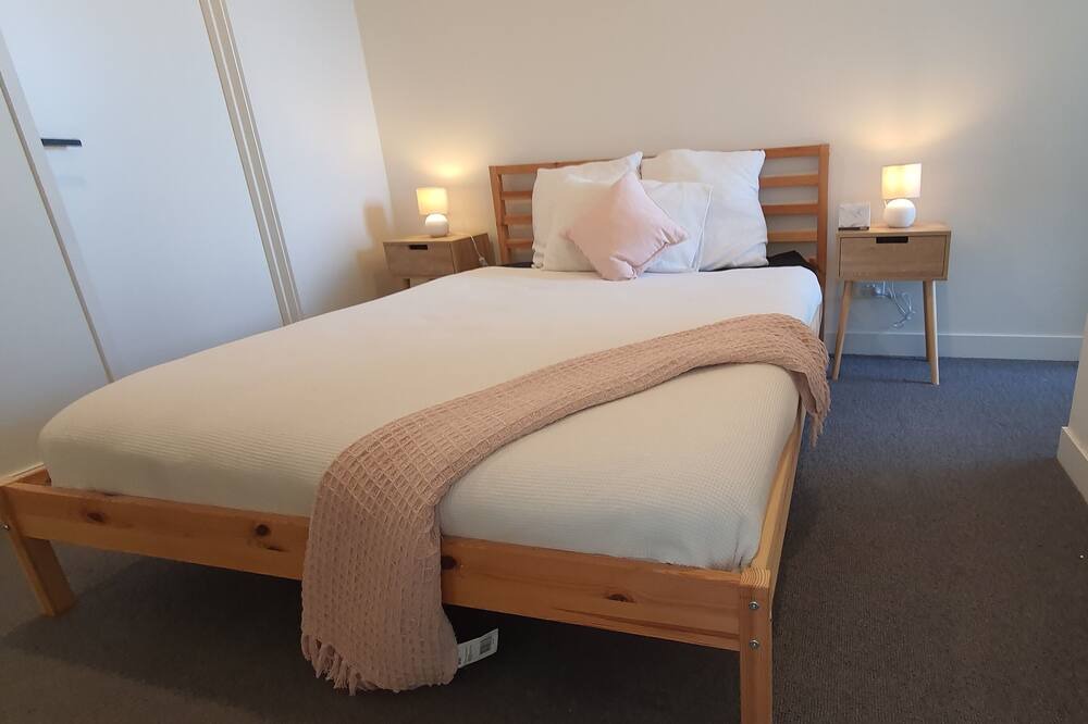 Photo of Bedroom in Clayton