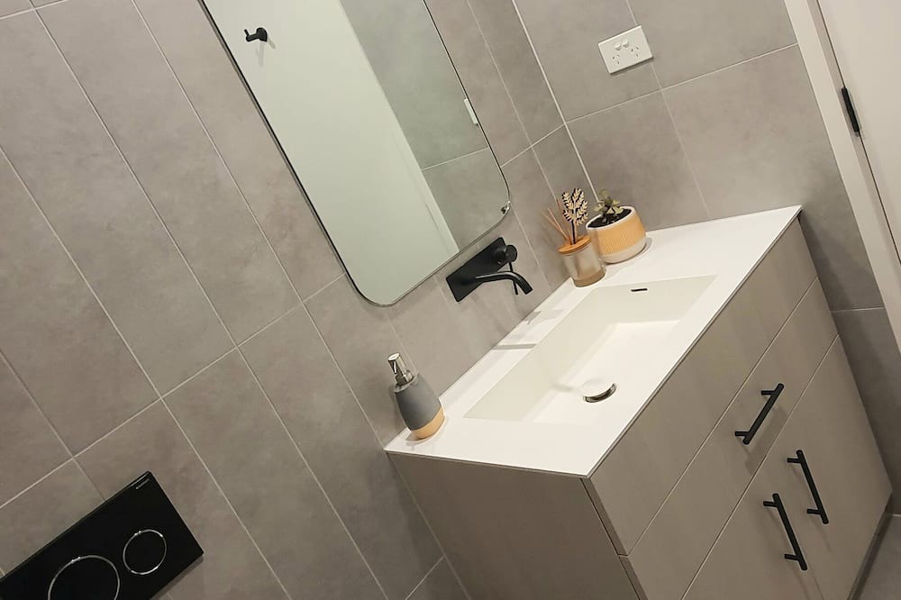 Photo of Bathroom in Clayton