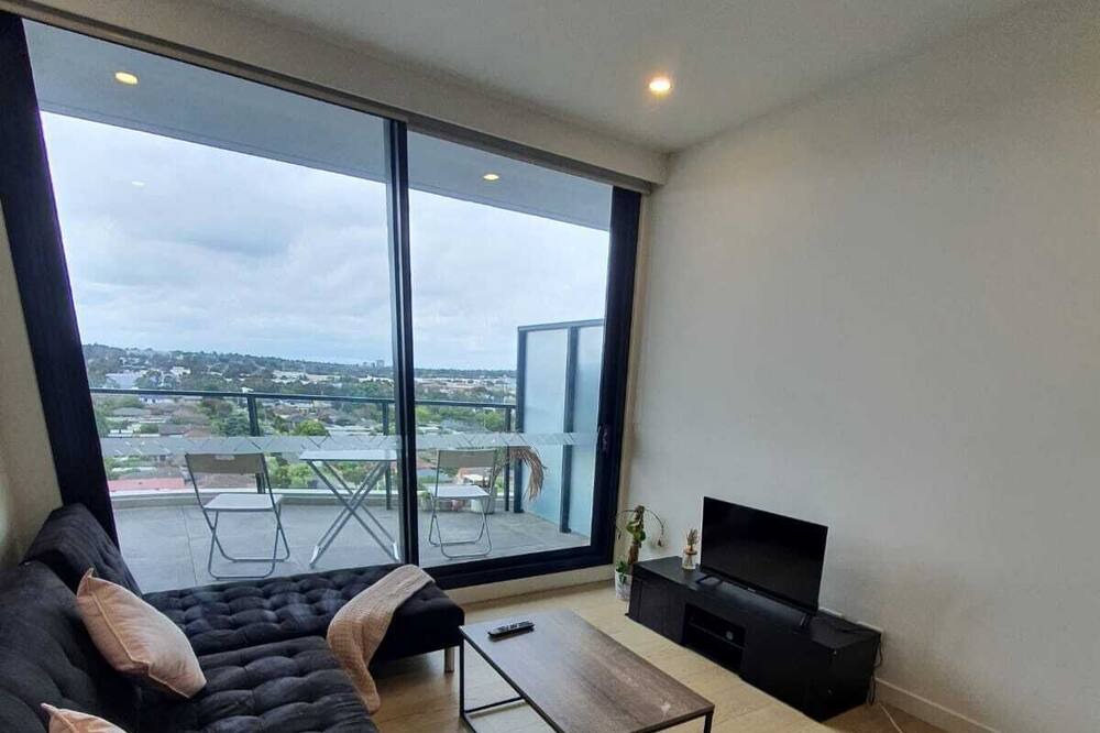 Photo of Livingroom in Clayton