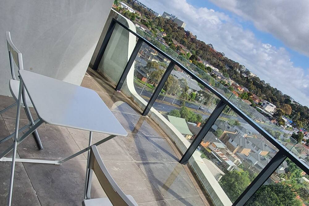 Photo of Patio Balcony in Clayton