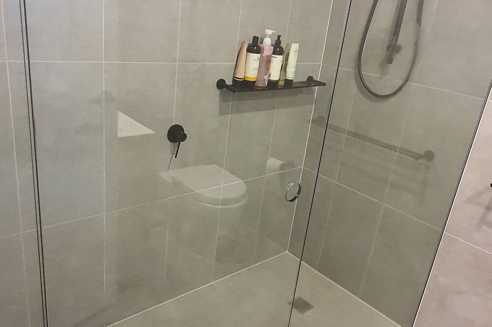 Photo of Bathroom in Clayton