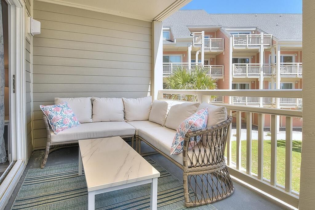 Photo of Outdoor in Caswell Beach