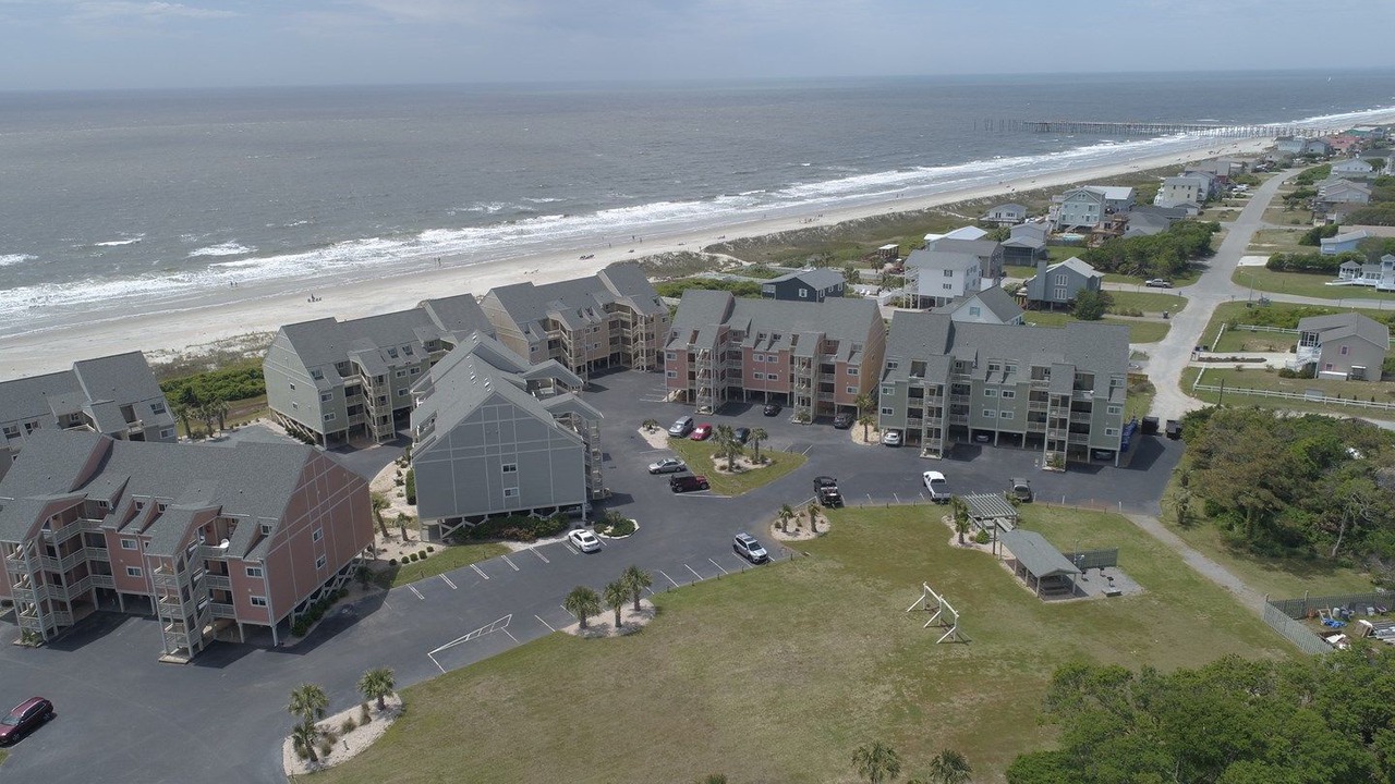 Photo of Outdoor in Caswell Beach