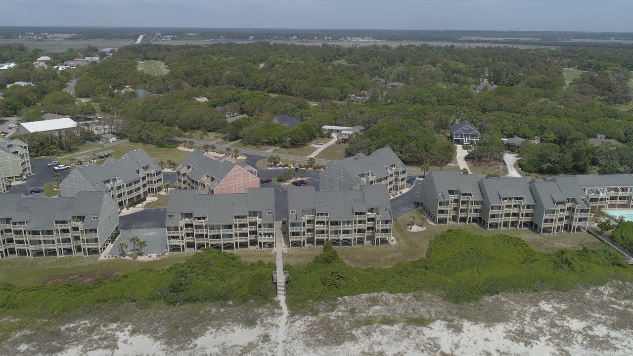 Photo of Outdoor in Caswell Beach