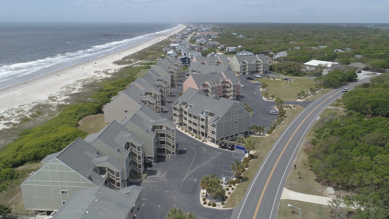 Photo of Outdoor in Caswell Beach