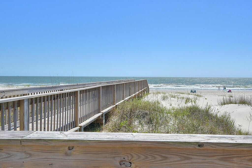 Photo of Others in Caswell Beach