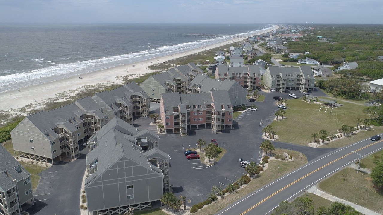 Photo of Outdoor in Caswell Beach