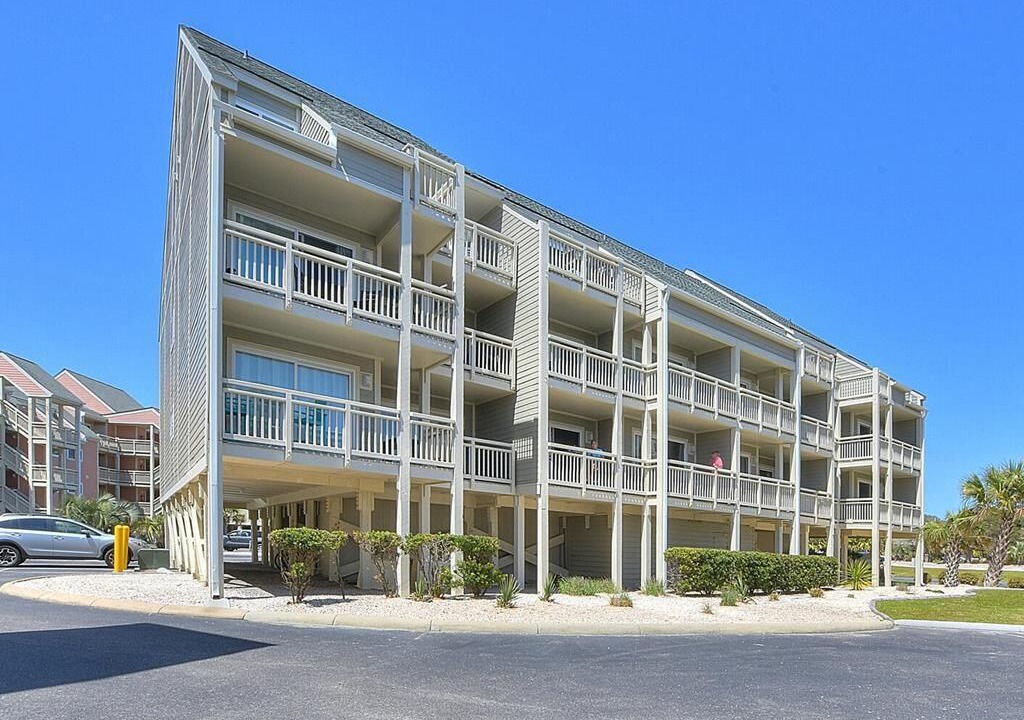 Photo of Outdoor in Caswell Beach