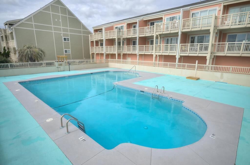 Photo of Outdoor in Caswell Beach