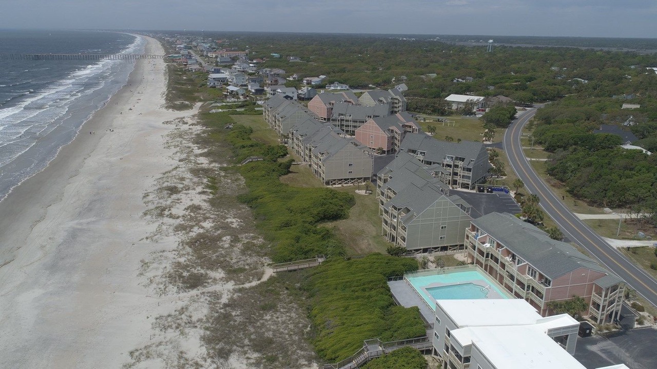 Photo of Others in Caswell Beach