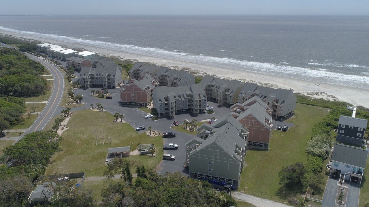 Photo of Outdoor in Caswell Beach