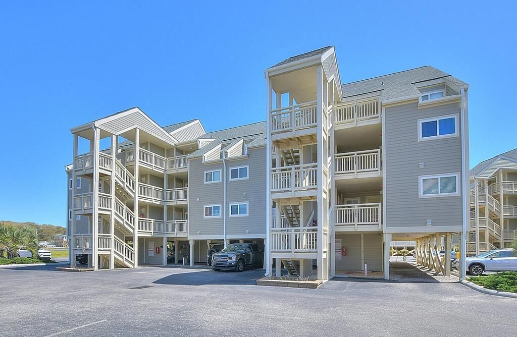Photo of Outdoor in Caswell Beach