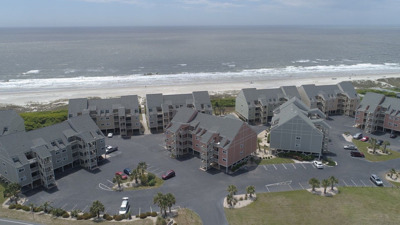 Photo of Outdoor in Caswell Beach