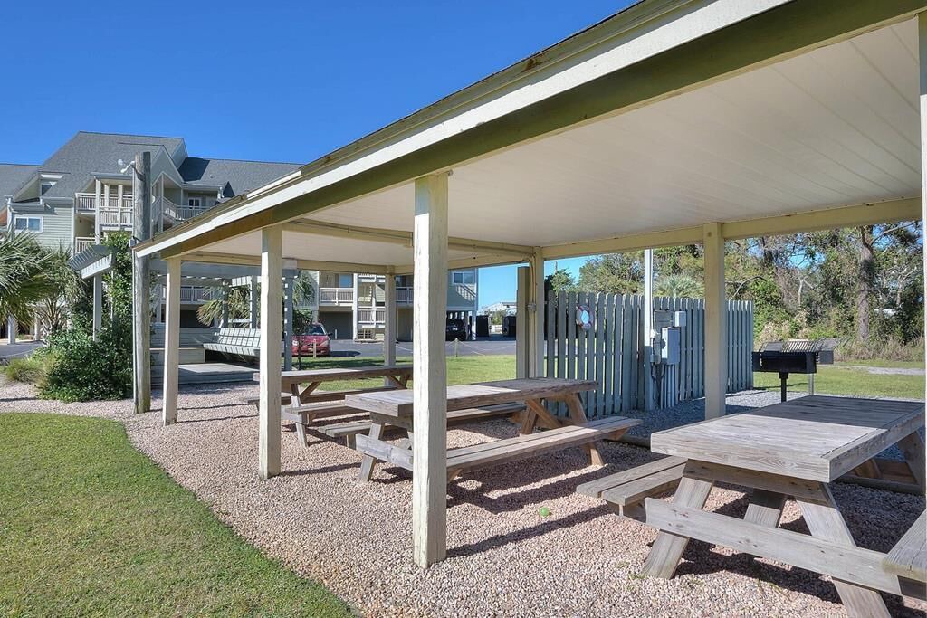 Photo of Outdoor in Caswell Beach