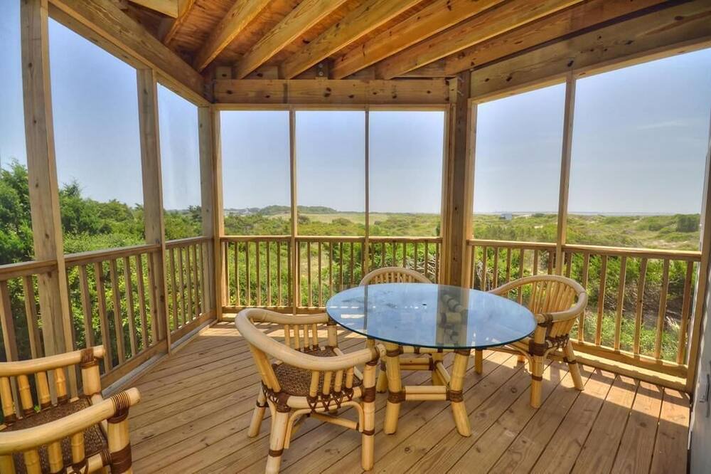Photo of Outdoor in Caswell Beach