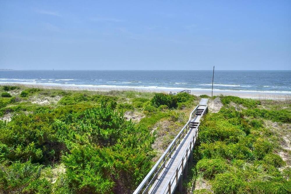 Photo of Others in Caswell Beach