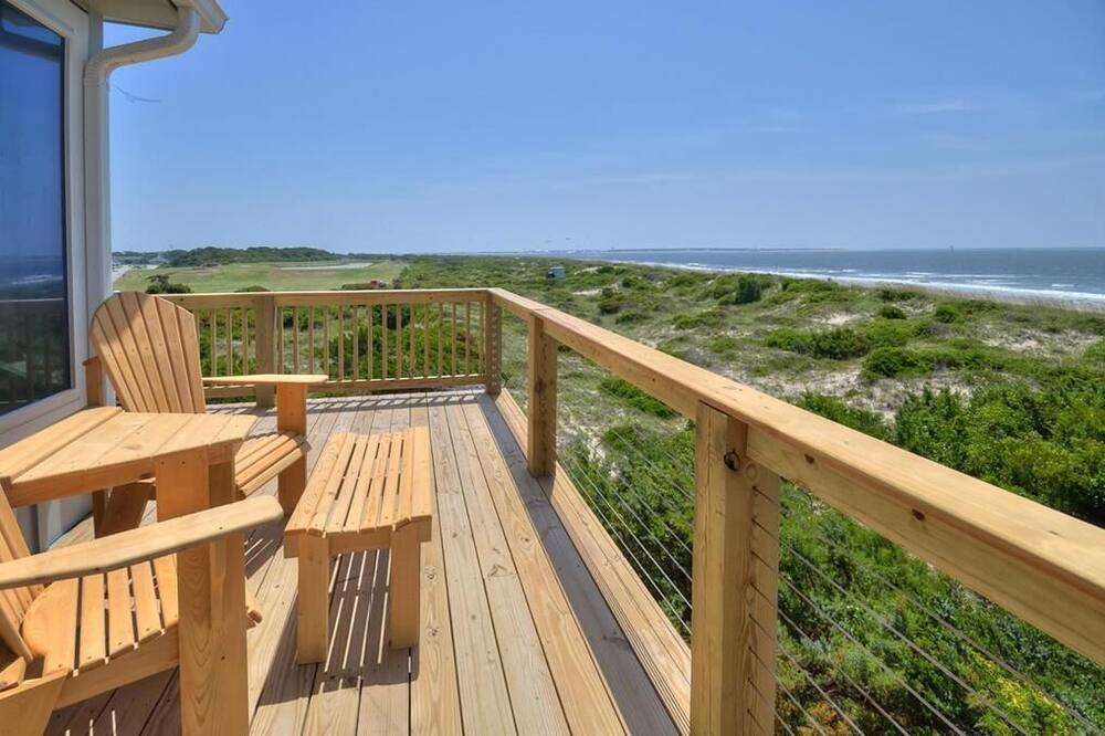 Photo of Others in Caswell Beach
