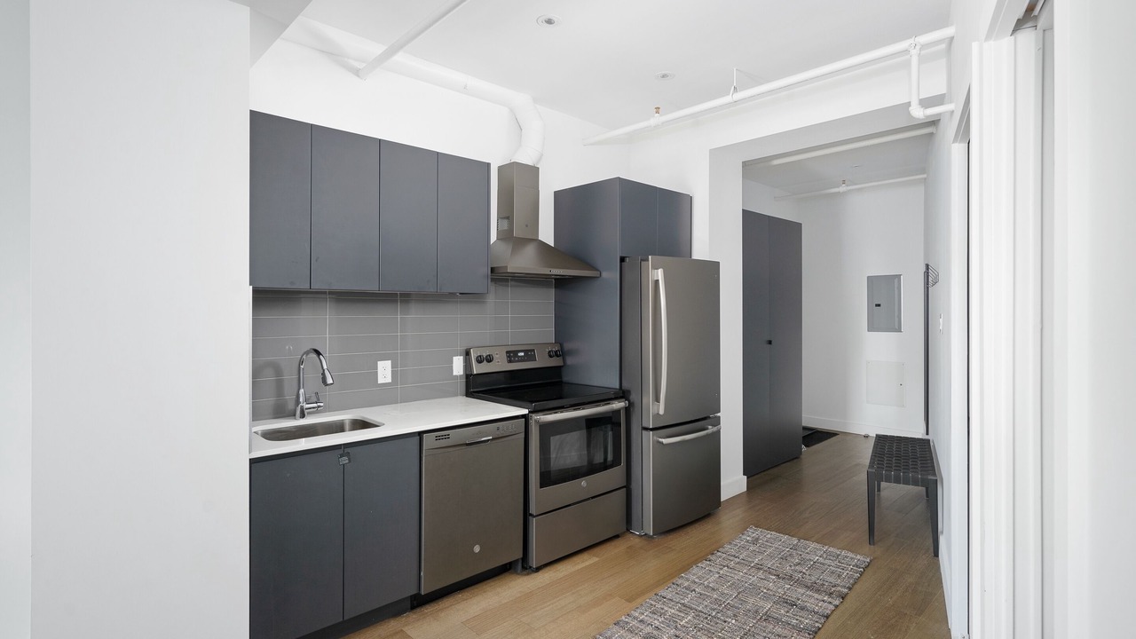 Photo of Kitchen in International District