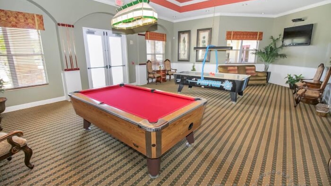 Photo of Bedroom in Trafalgar Village