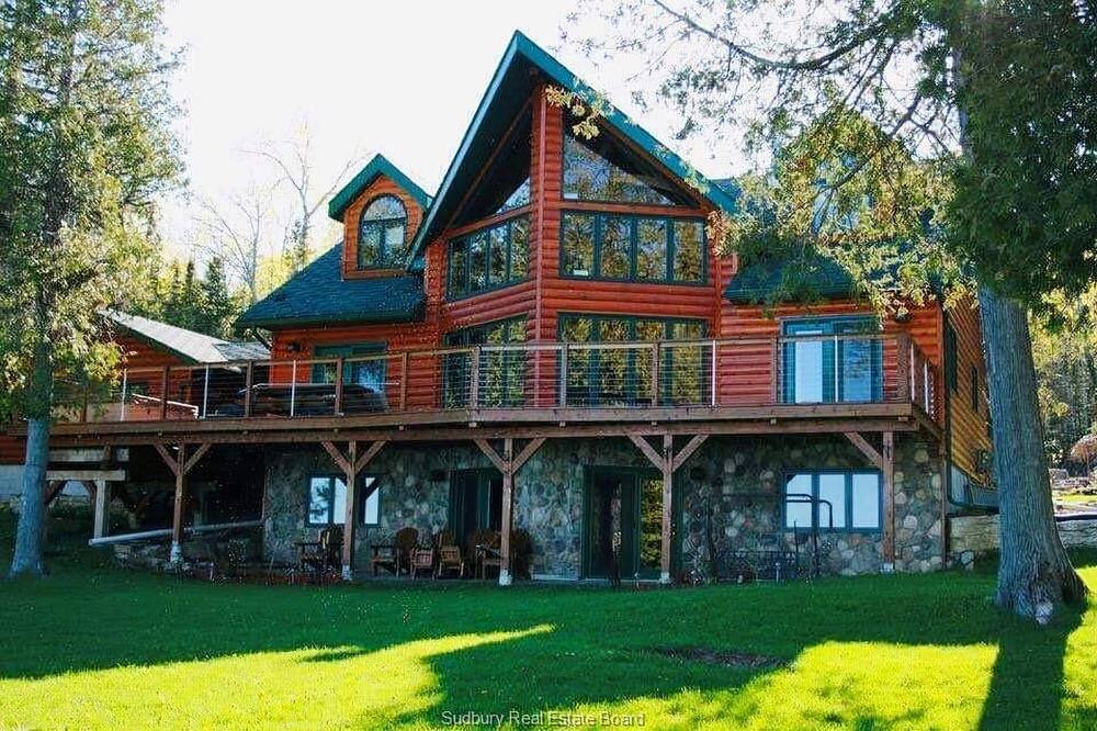 Photo of Outdoor in Kagawong