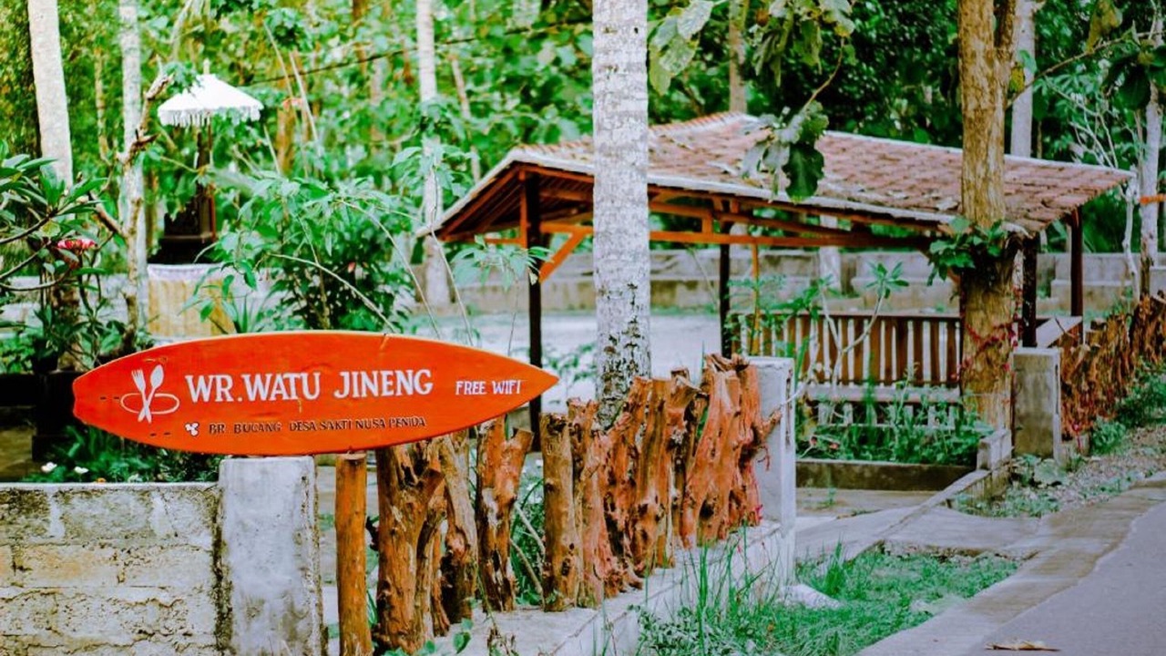 Photo of Outdoor in Penida Island
