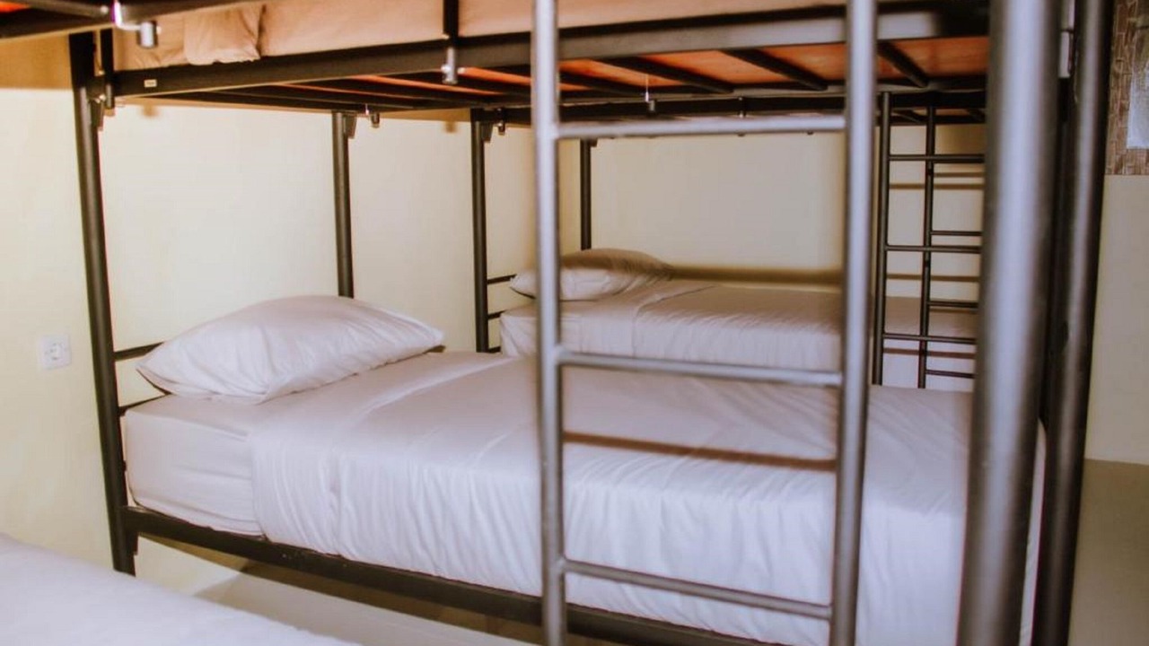 Photo of Bedroom in Penida Island