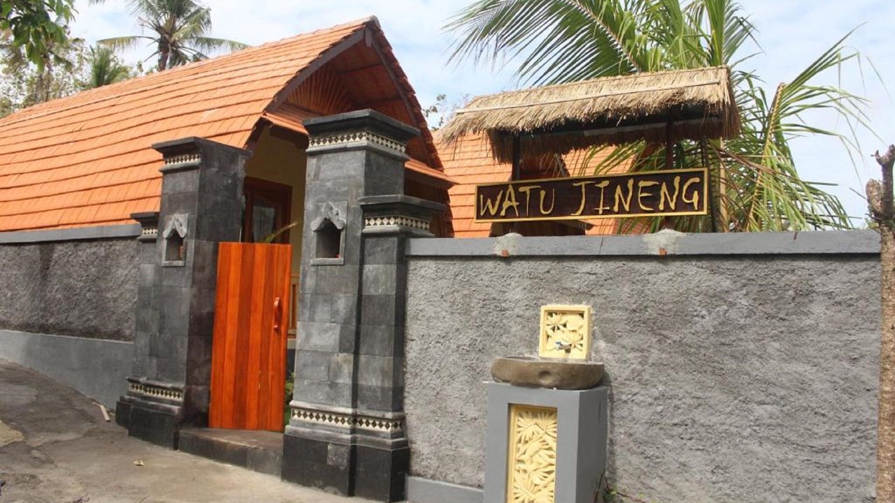 Photo of Outdoor in Penida Island