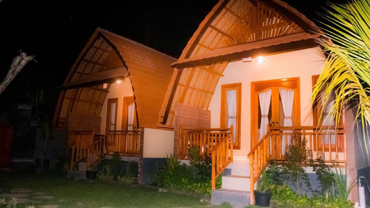 Photo of Bedroom in Penida Island