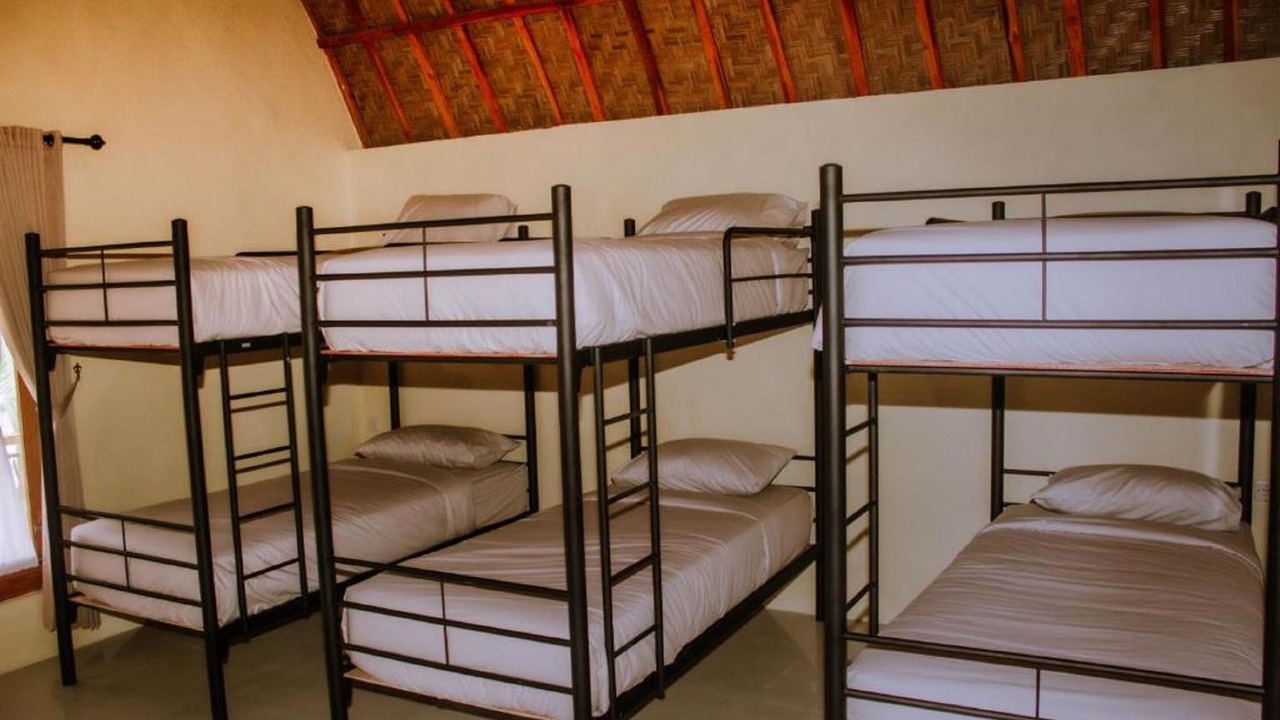 Photo of Bedroom in Penida Island