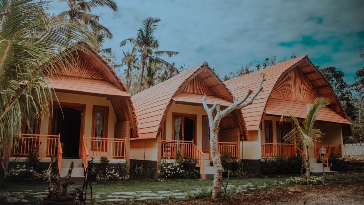 Photo of Bedroom in Penida Island
