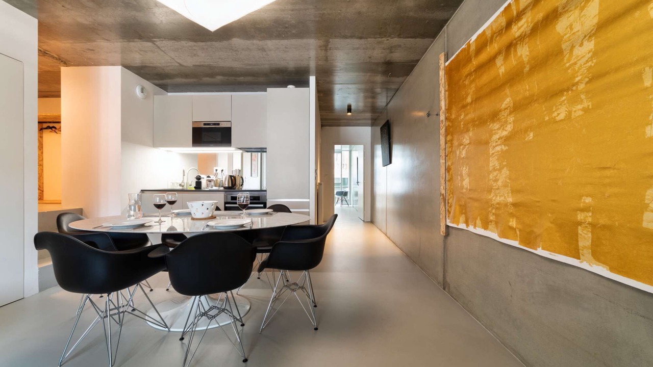 Photo of Kitchen in Carmes
