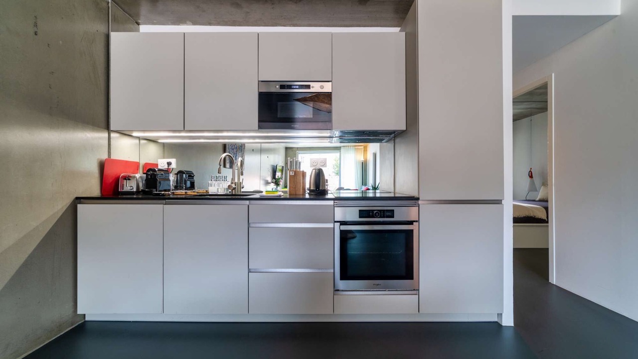 Photo of Kitchen in Carmes