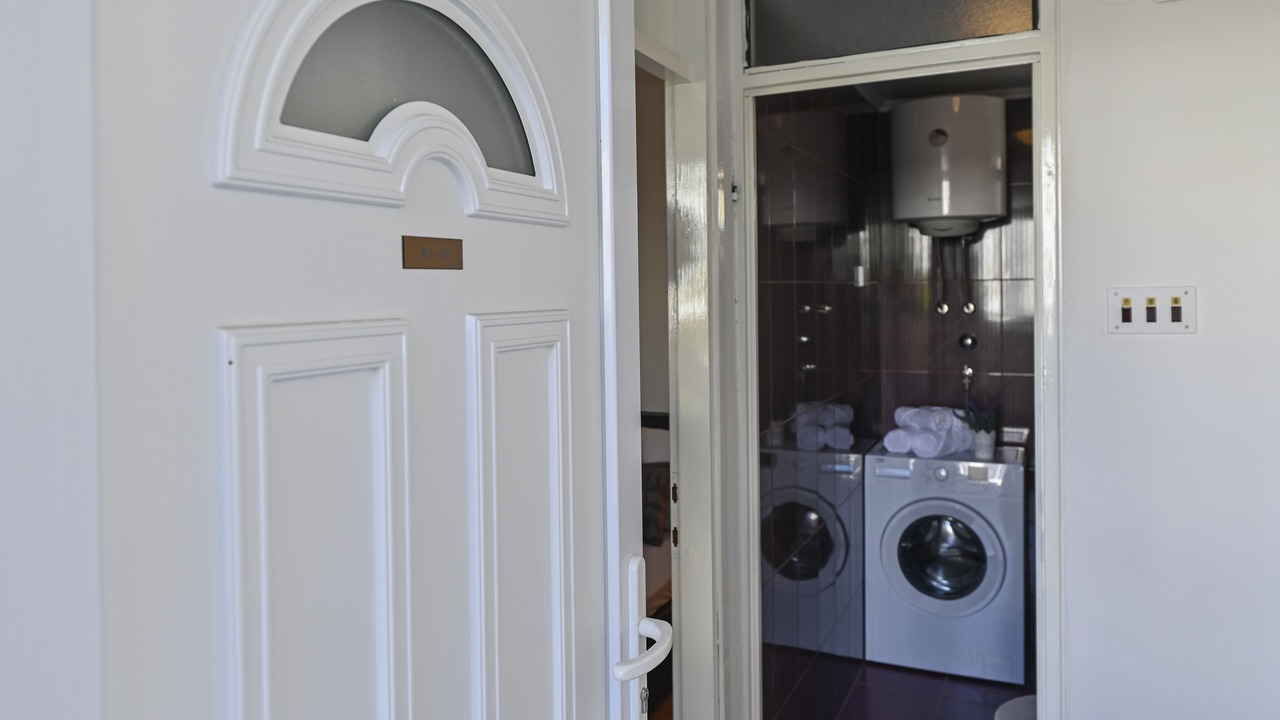 Photo of Bathroom in Gajac