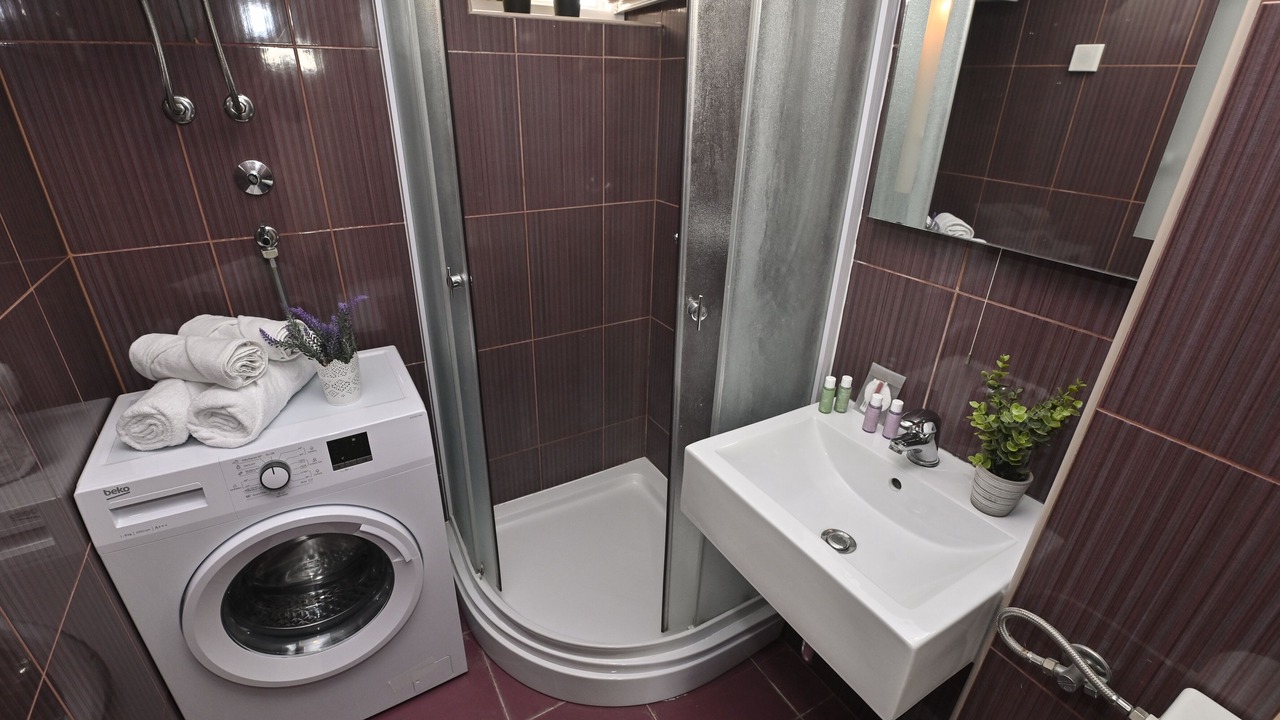 Photo of Bathroom in Gajac