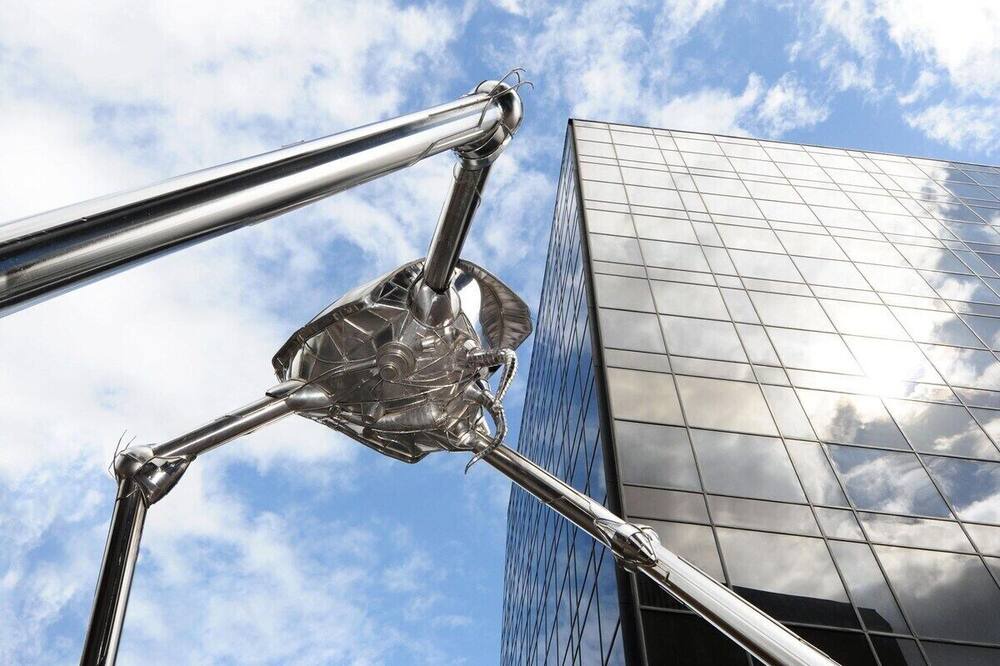 Photo of Others in Woking