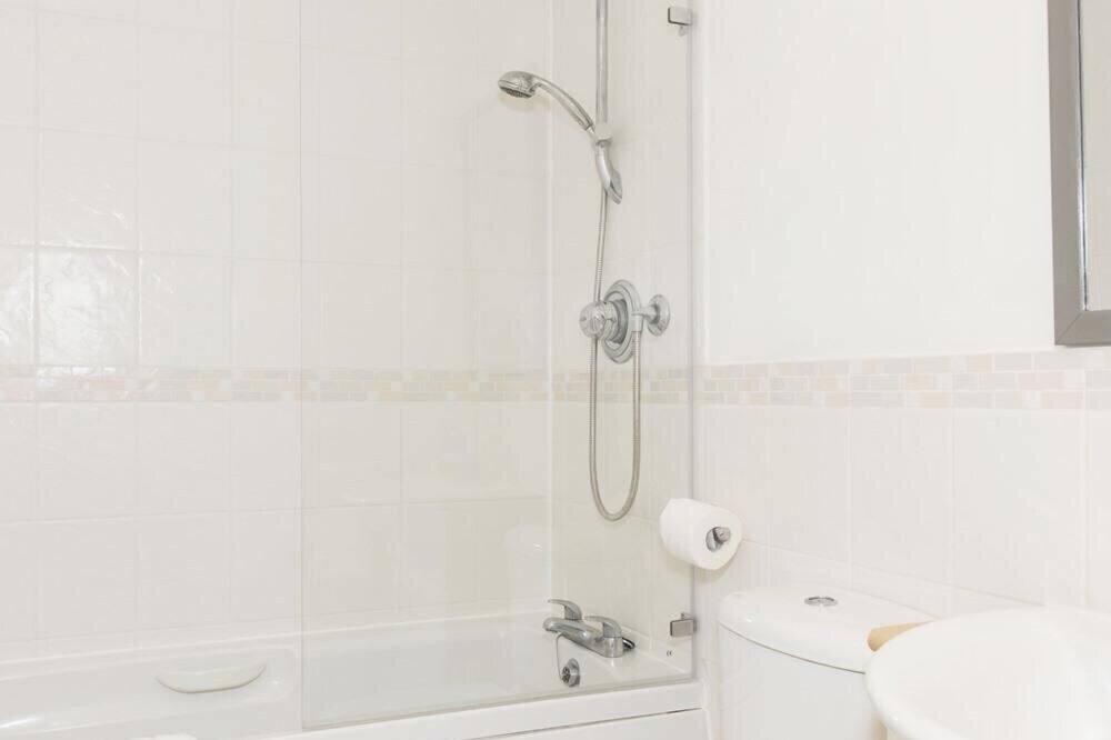 Photo of Bathroom in Woking
